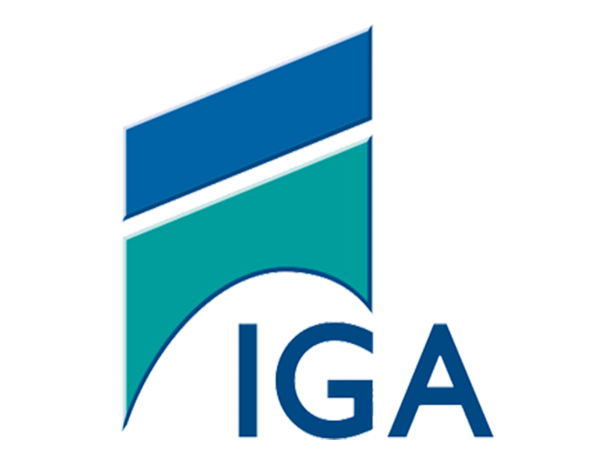 IGA