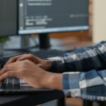 Front-end development: Frameworks