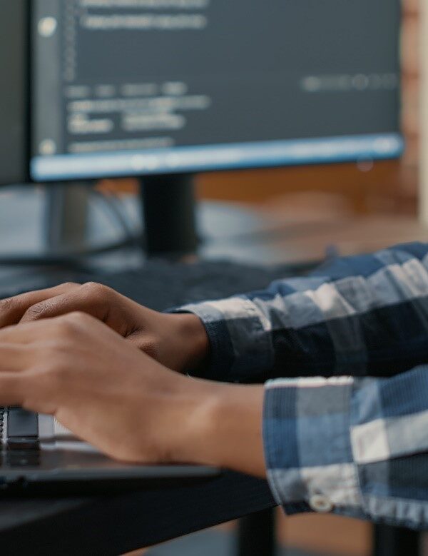 Front-end development: Frameworks