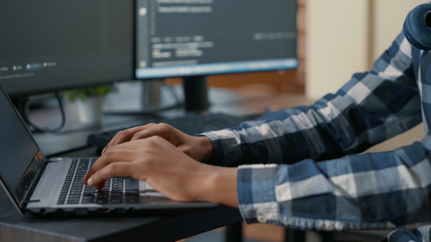 Front-end development: Frameworks